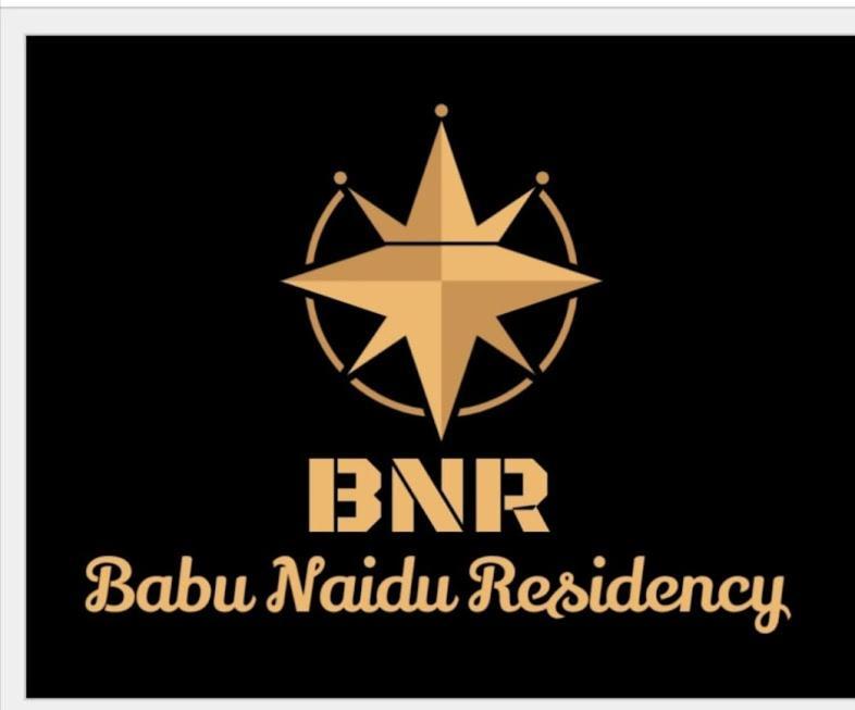 Babu Naidu Residency Apartamento Vellore Exterior foto